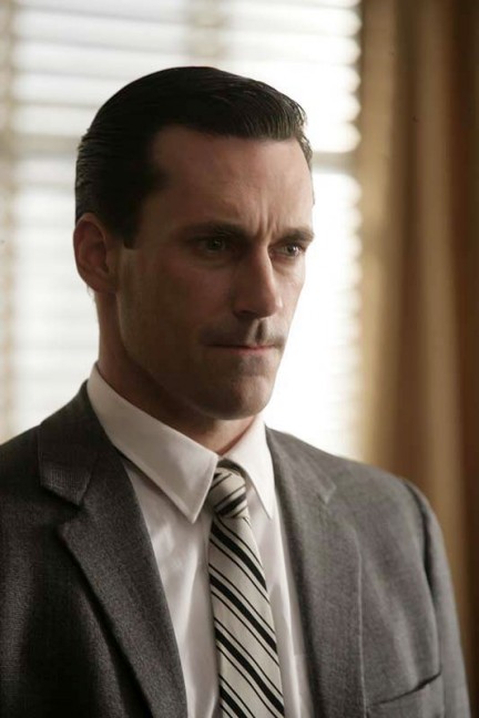 don draper mad men