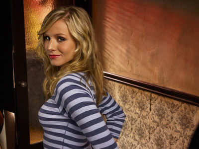 TelefilMito: Veronica Mars