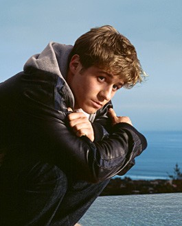 TelefilMito: Ryan Atwood