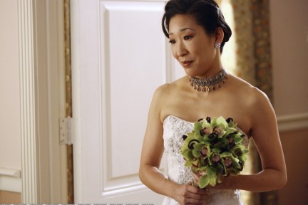 Cristina Yang