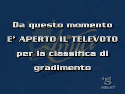 televoto amici