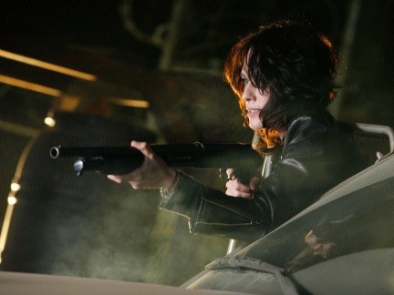 Terminator: the Sarah Connor chronicles