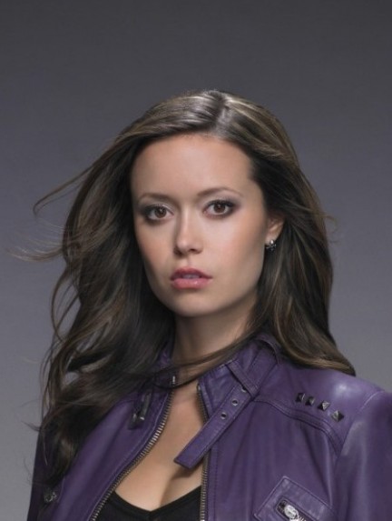 Summer Glau