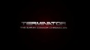 la serie derivata dalla saga di Terminator