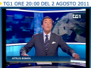 Tg1 intercettazioni