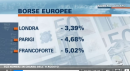 Tg5 Numeri in chiaro