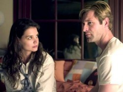 thank you for smoking katie holmes aaron eckhart