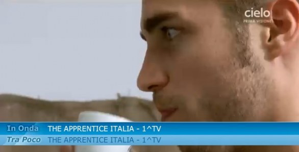 The Apprentice - Le due puntate del 9 ottobre 2012