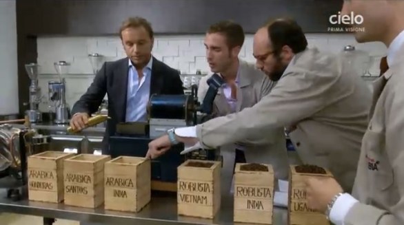 The Apprentice - Le due puntate del 9 ottobre 2012