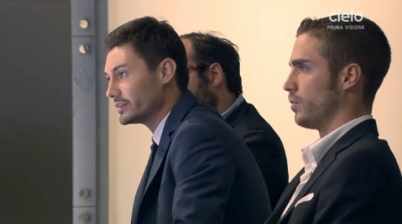 The Apprentice - Le due puntate del 9 ottobre 2012