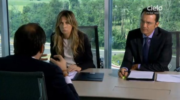 The Apprentice - La semifinale