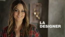 The Apprentice - La designer