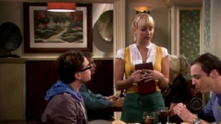 The Big Bang Theory