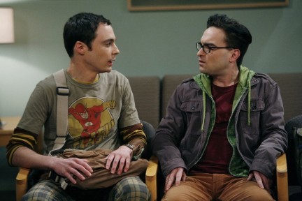 The Big Bang Theory