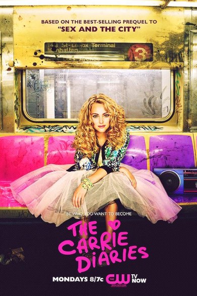 The Carrie Diaries