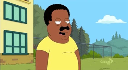 The Cleveland Show: la seconda stagione