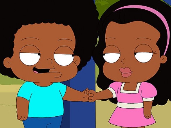 The Cleveland Show: la seconda stagione