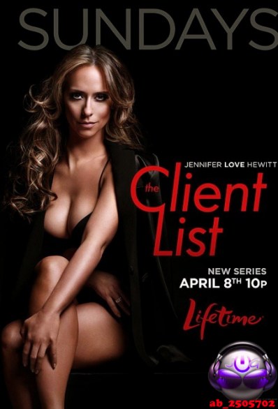 The Client List, la serie tv