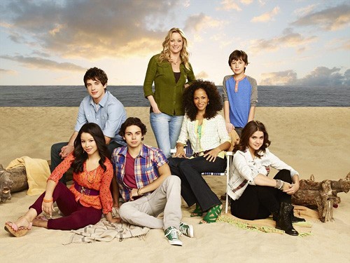 The Fosters