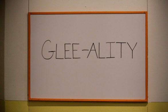 The Glee Project