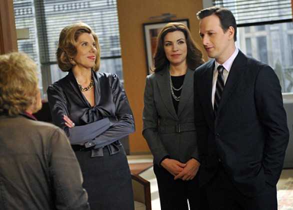 The Good Wife