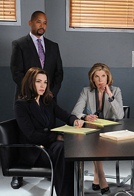 The Good Wife