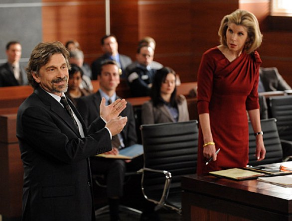 The Good Wife 2