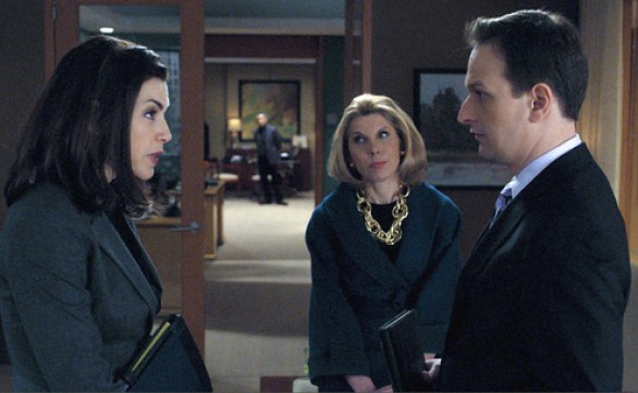 The Good Wife 2