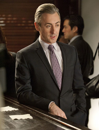 The Good Wife 3