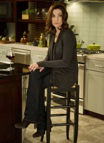 The Good Wife 4