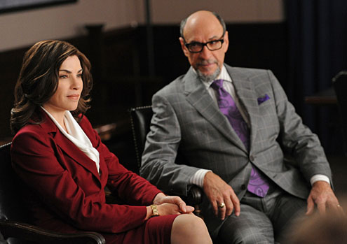 The Good Wife 4