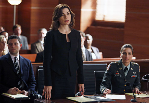 The Good Wife 4