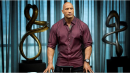 The Hero, il reality show con The Rock