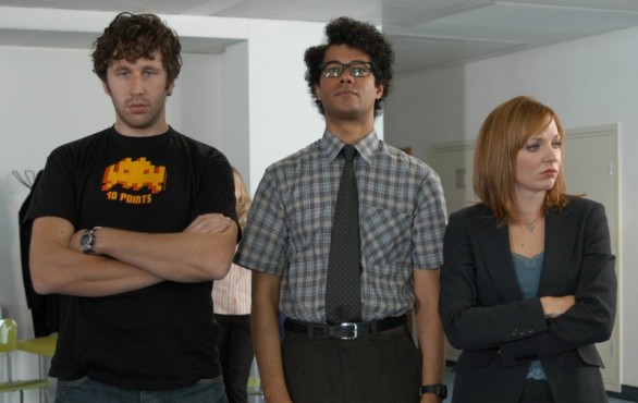 The It Crowd