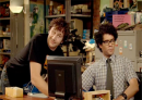 The It Crowd