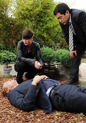 The Mentalist 2