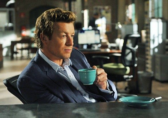 The Mentalist 3