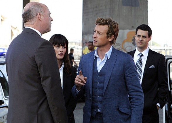 The Mentalist 3