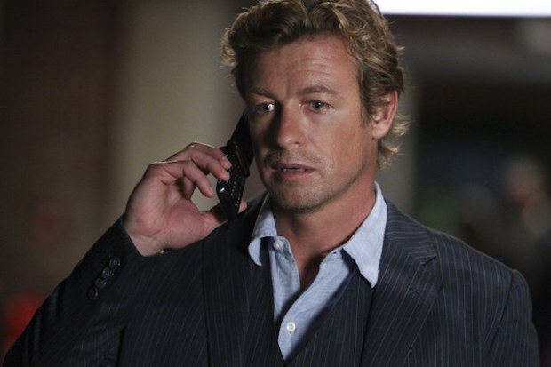 The Mentalist 6