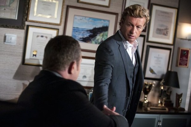 The Mentalist 6