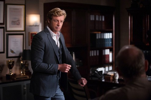 The Mentalist 6