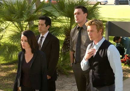 The Mentalist