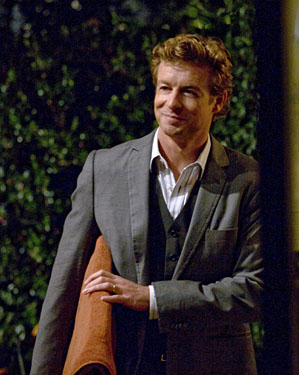 The Mentalist