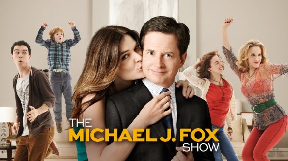 The Michael J. Fox Show