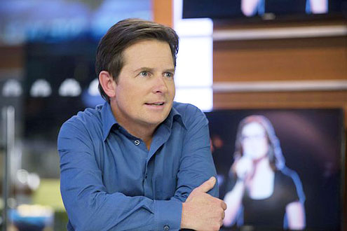 The Michael J. Fox Show