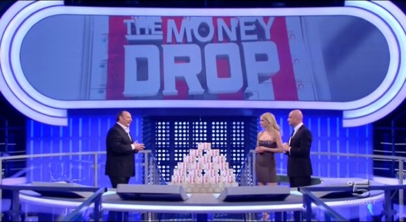 The Money Drop, lo speciale di sabato 24 marzo 2012