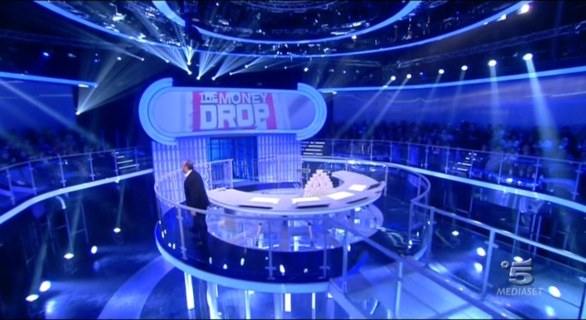 The Money Drop, lo speciale di sabato 24 marzo 2012