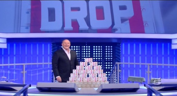 The Money Drop, lo speciale di sabato 24 marzo 2012