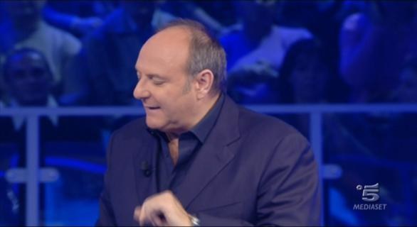 The Money Drop, quiz di Canale 5