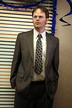 The Office 4